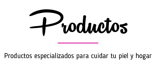 Tit Productos